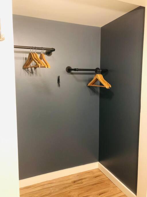 Newly Renovated A-frame 5 Min Walk To Main Street *