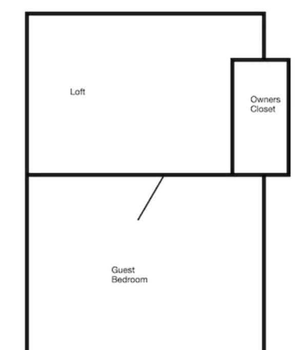 Newly Renovated A-frame 5 Min Walk To Main Street *